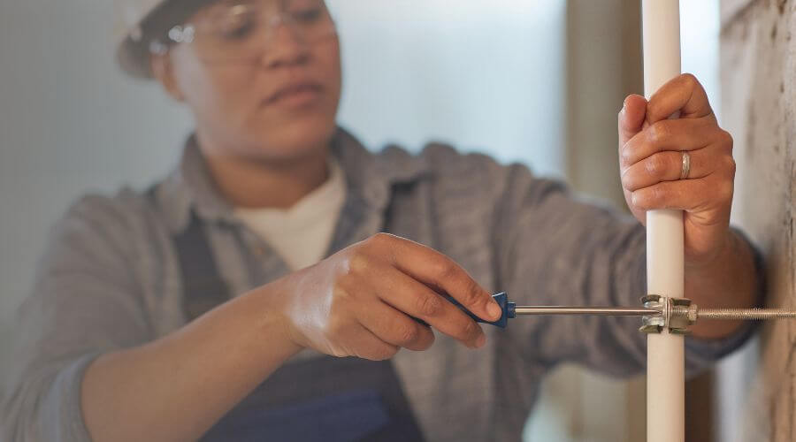 Professional annual plumbing maintenance services in Bangor, CA